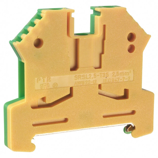 41213.2 On Shore Technology Inc.  Din Rail Channel